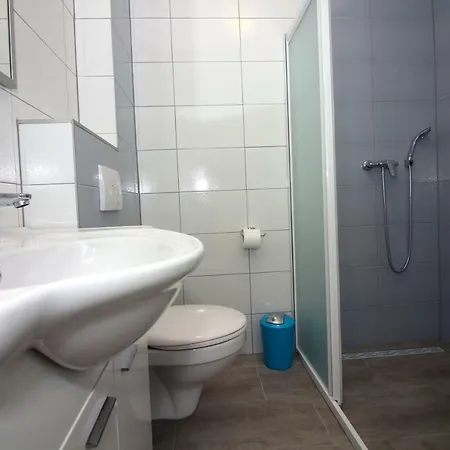 Apartament Lalea
