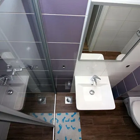Apartment Lalea *