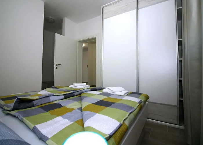 Lalea Διαμέρισμα Ζαντάρ