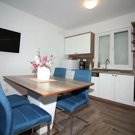 Lalea Apartment Zadar