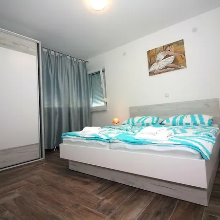 Lalea Apartament Zadar