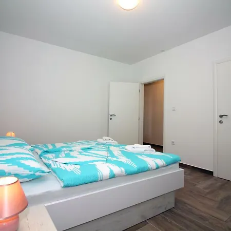 Apartment Lalea
