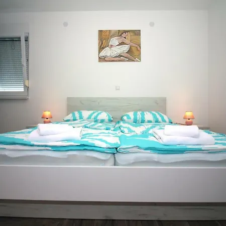 Lalea Apartment Zadar