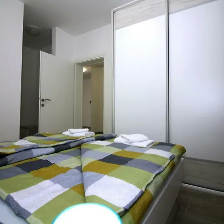 Lalea Apartment Zadar