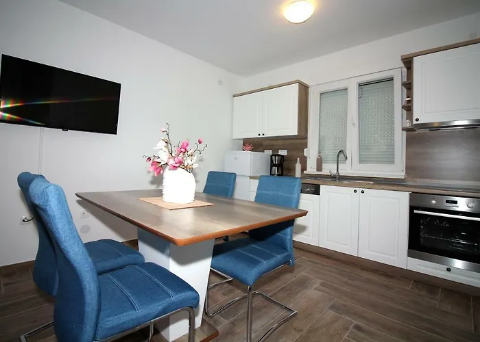 Lalea Appartement Zadar