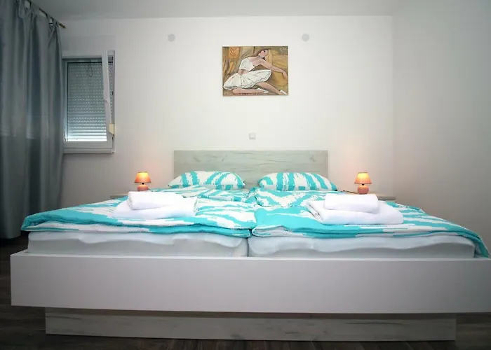 Lalea Appartement Zadar